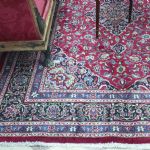 738 3610 ORIENTAL RUG